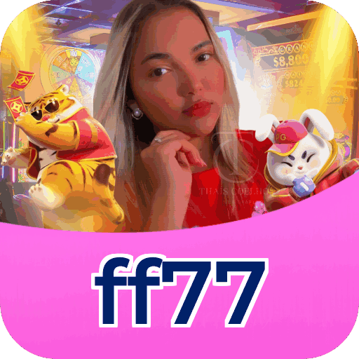 Aplicativo mobile ff77